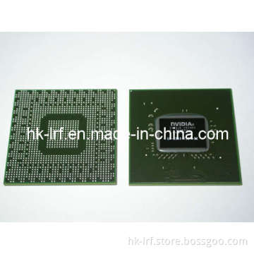 New and Original Nvidia Video Chipset (GF-9300-730I-B2)